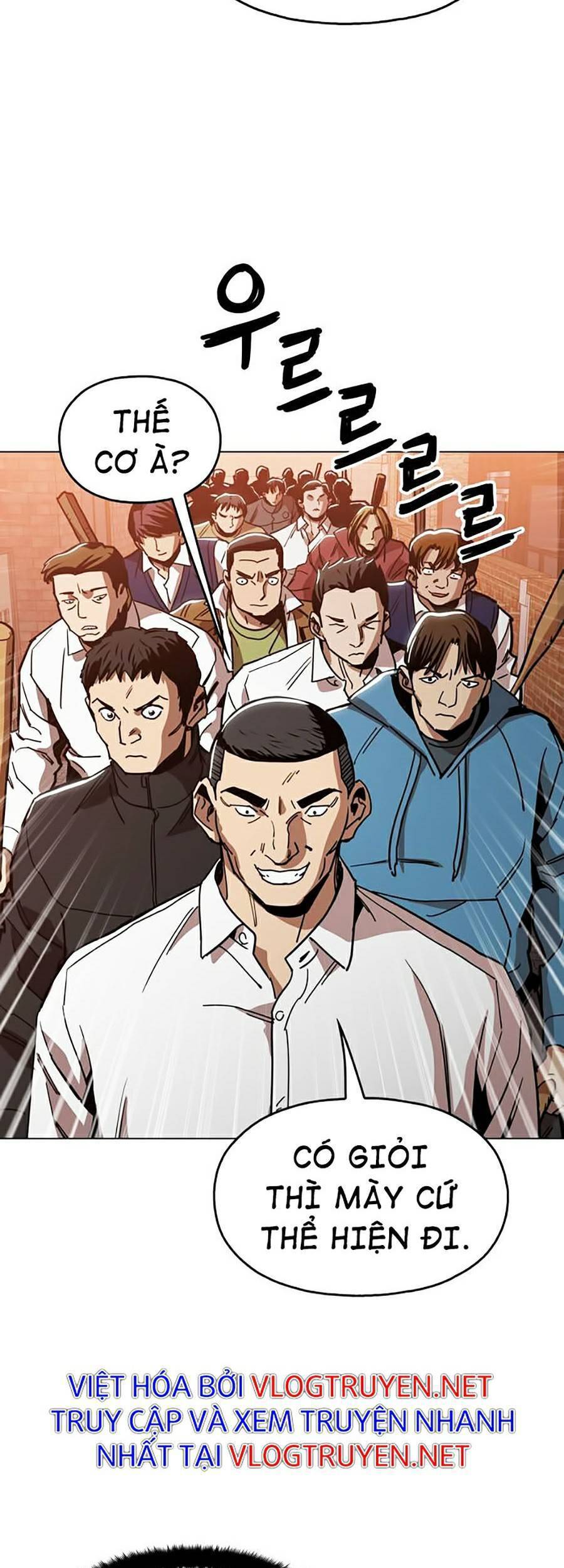 Kỷ Nguyên Tàn Bạo Chapter 26 - 17