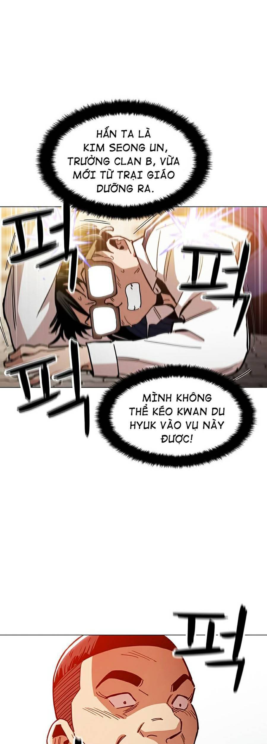 Kỷ Nguyên Tàn Bạo Chapter 26 - 3