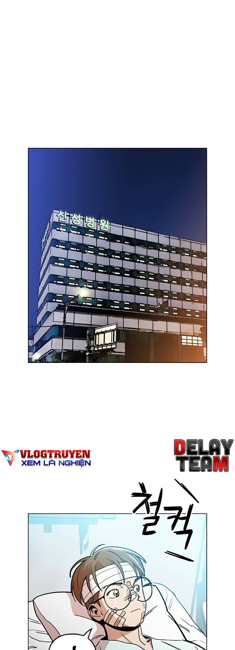 Kỷ Nguyên Tàn Bạo Chapter 26 - 22