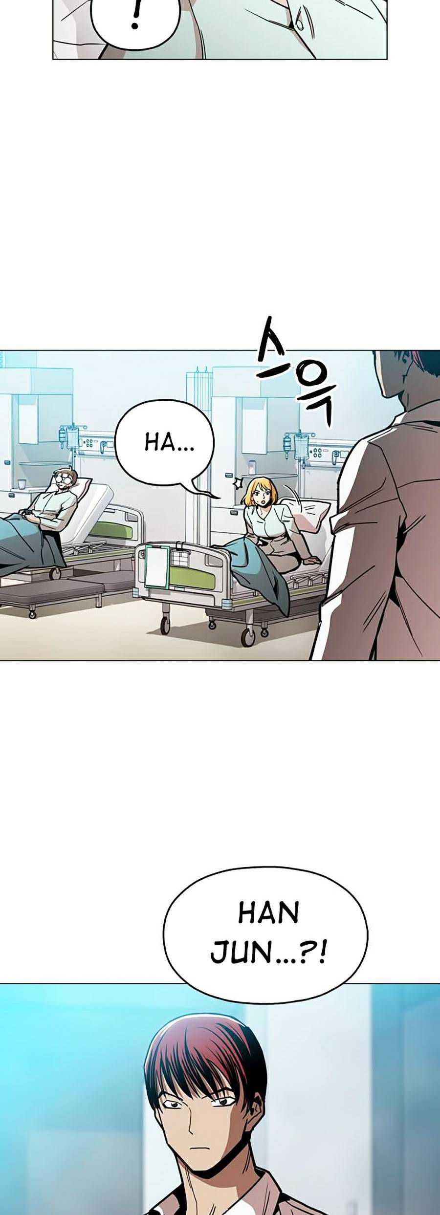 Kỷ Nguyên Tàn Bạo Chapter 26 - 23