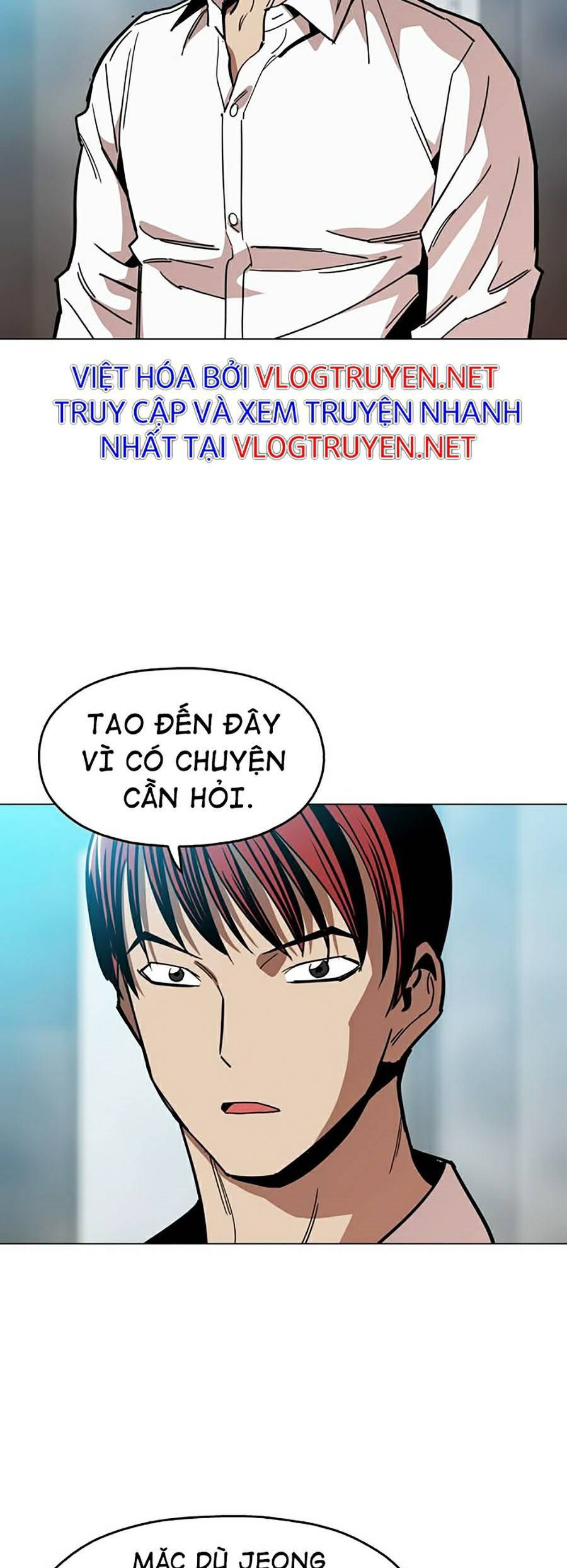 Kỷ Nguyên Tàn Bạo Chapter 26 - 24