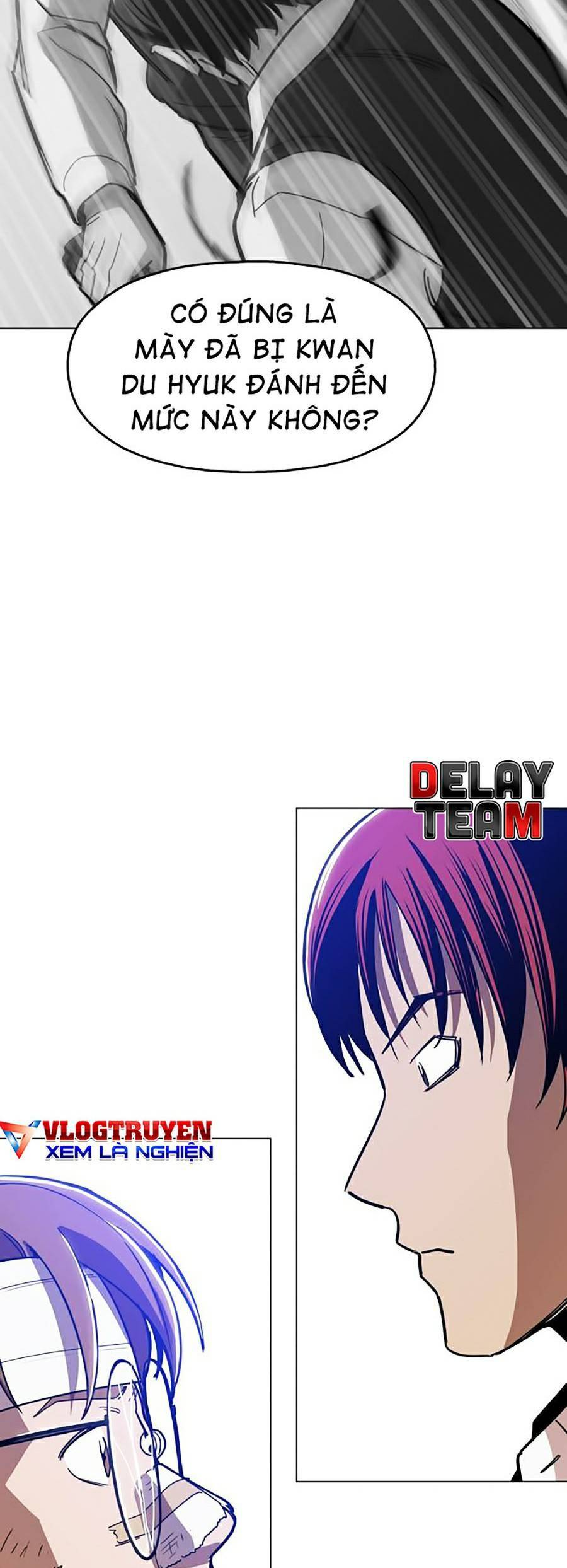 Kỷ Nguyên Tàn Bạo Chapter 26 - 27