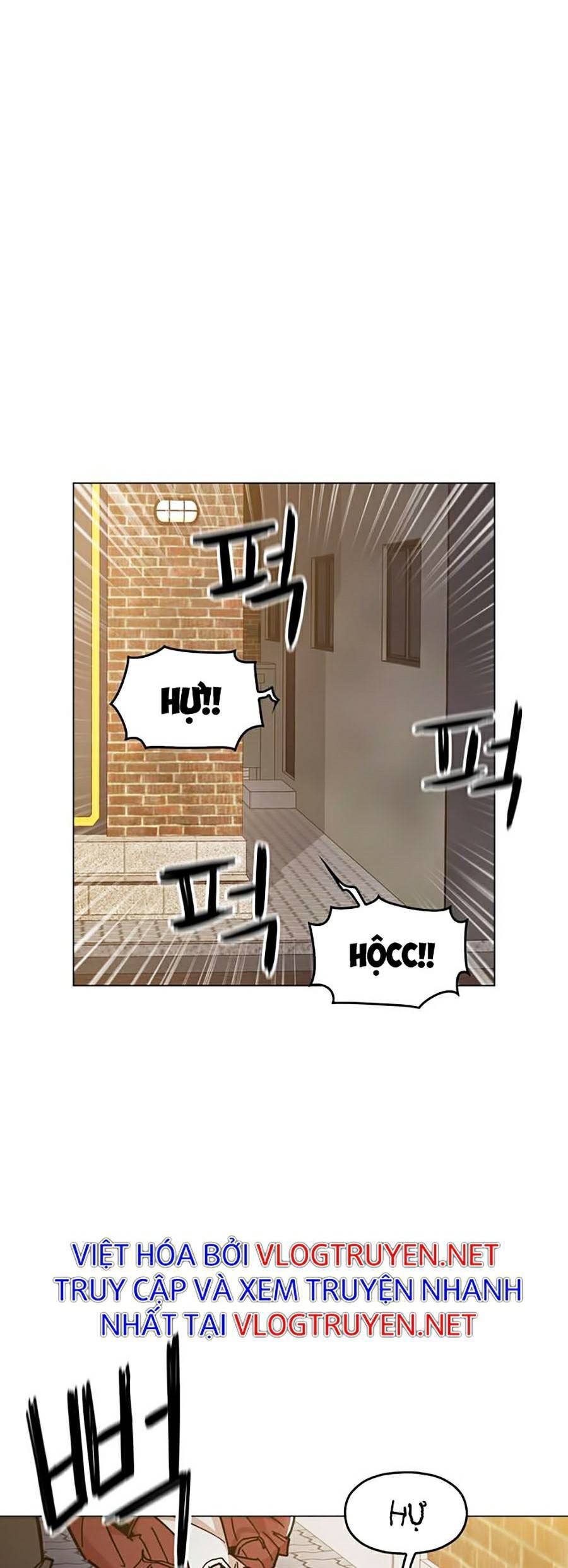 Kỷ Nguyên Tàn Bạo Chapter 26 - 29