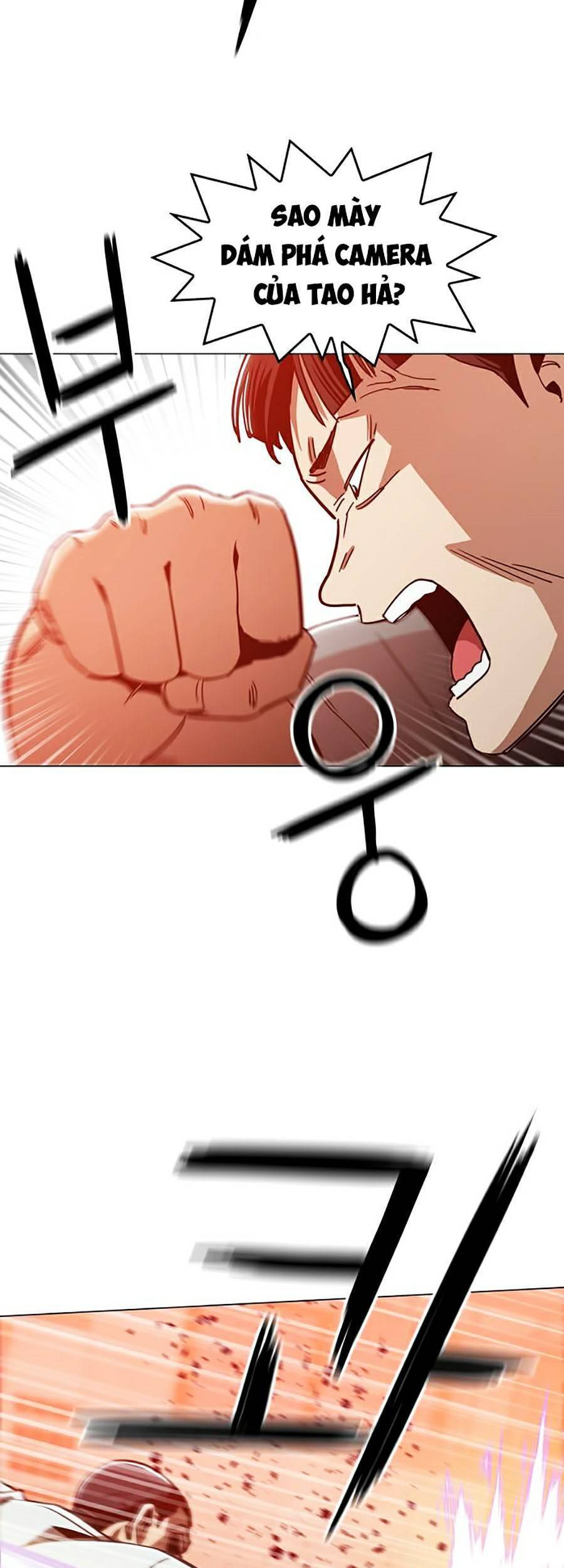 Kỷ Nguyên Tàn Bạo Chapter 26 - 41