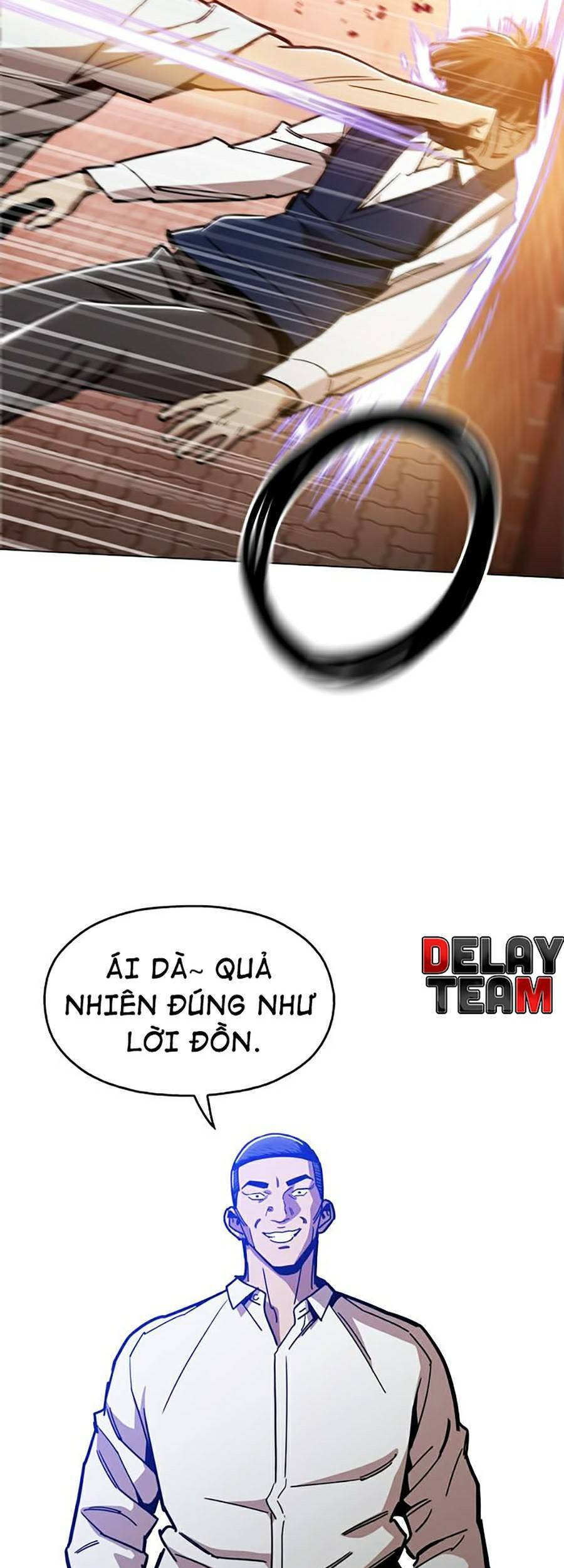 Kỷ Nguyên Tàn Bạo Chapter 26 - 43