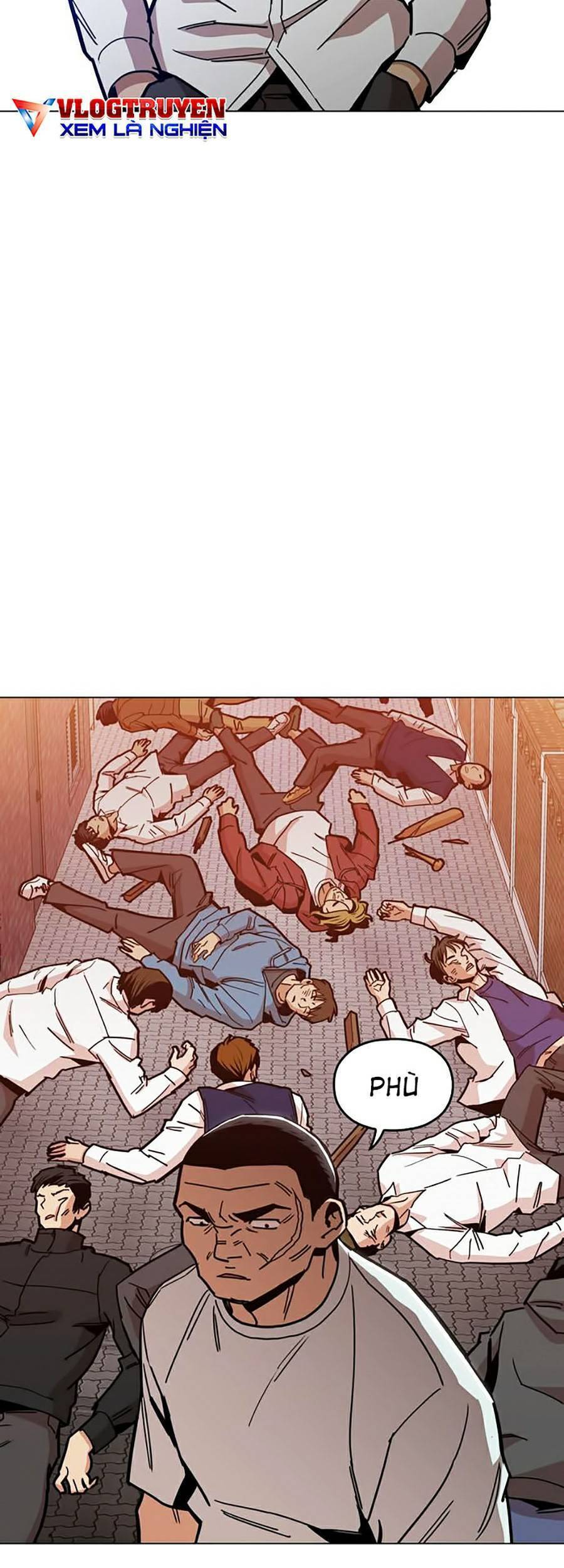 Kỷ Nguyên Tàn Bạo Chapter 26 - 45