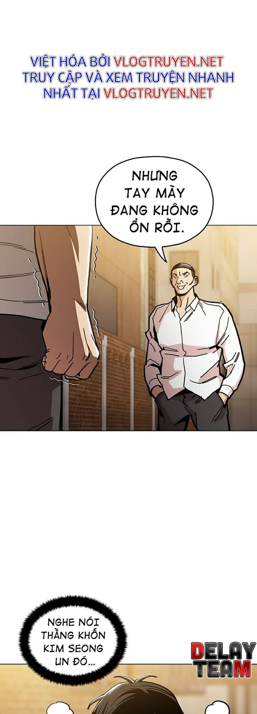 Kỷ Nguyên Tàn Bạo Chapter 26 - 47