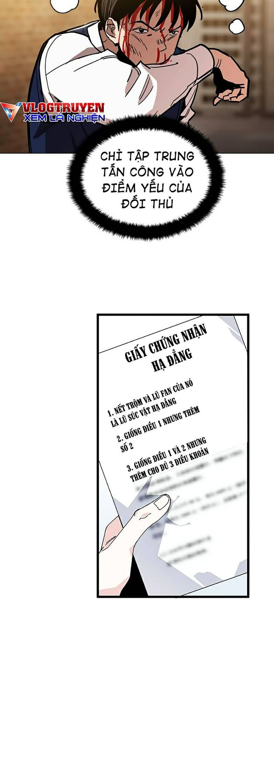 Kỷ Nguyên Tàn Bạo Chapter 26 - 49