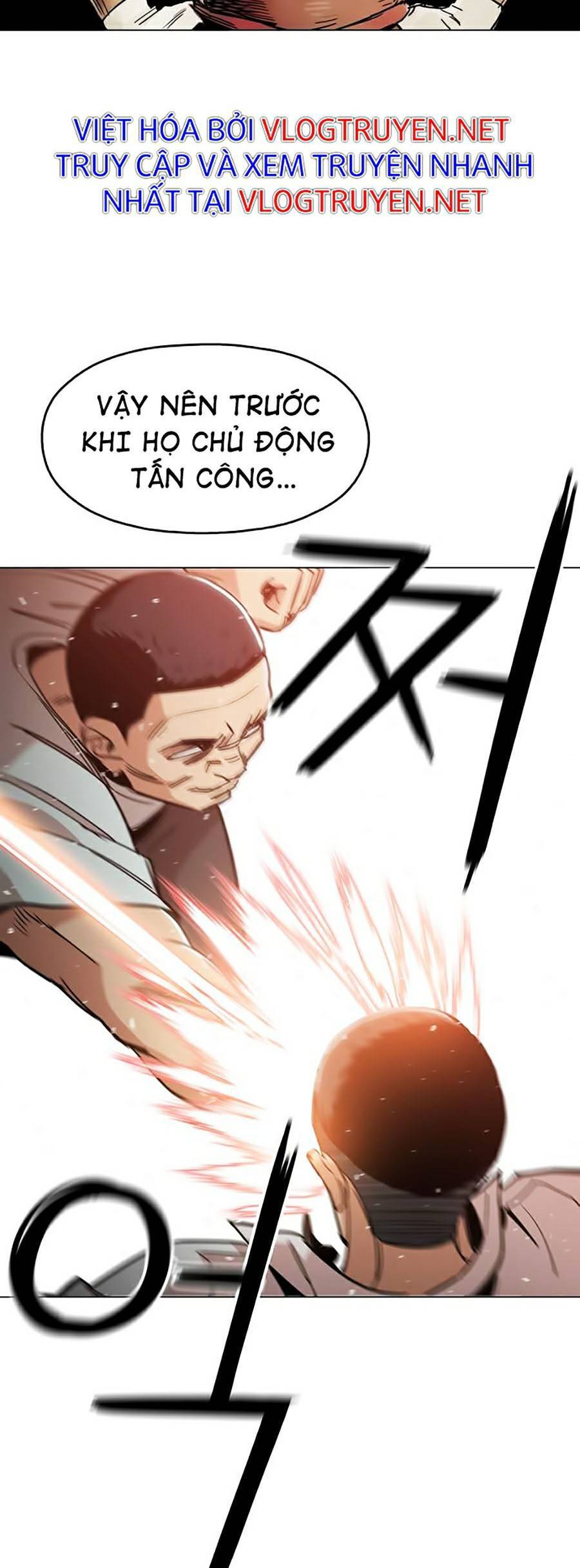 Kỷ Nguyên Tàn Bạo Chapter 26 - 53