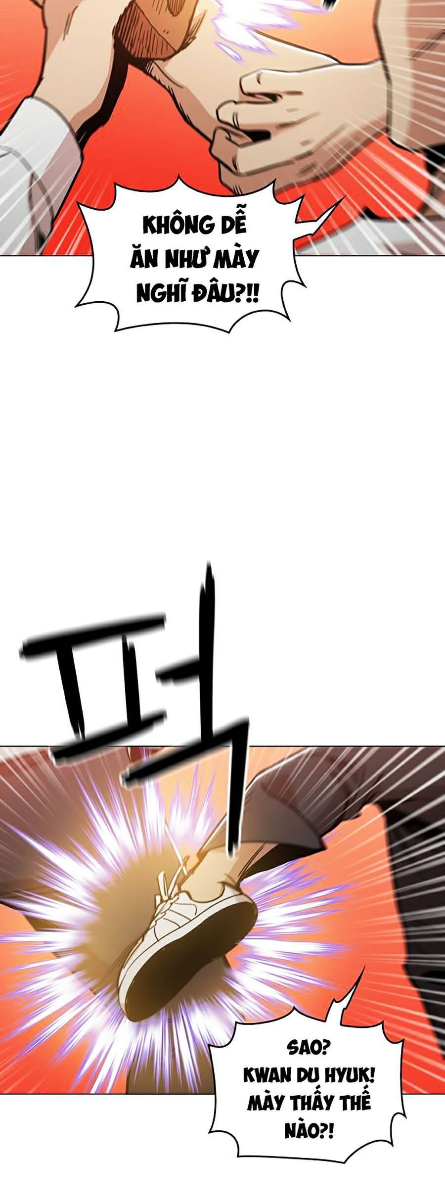 Kỷ Nguyên Tàn Bạo Chapter 26 - 55