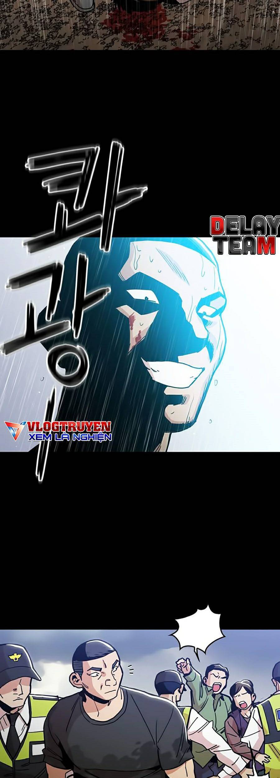 Kỷ Nguyên Tàn Bạo Chapter 26 - 7