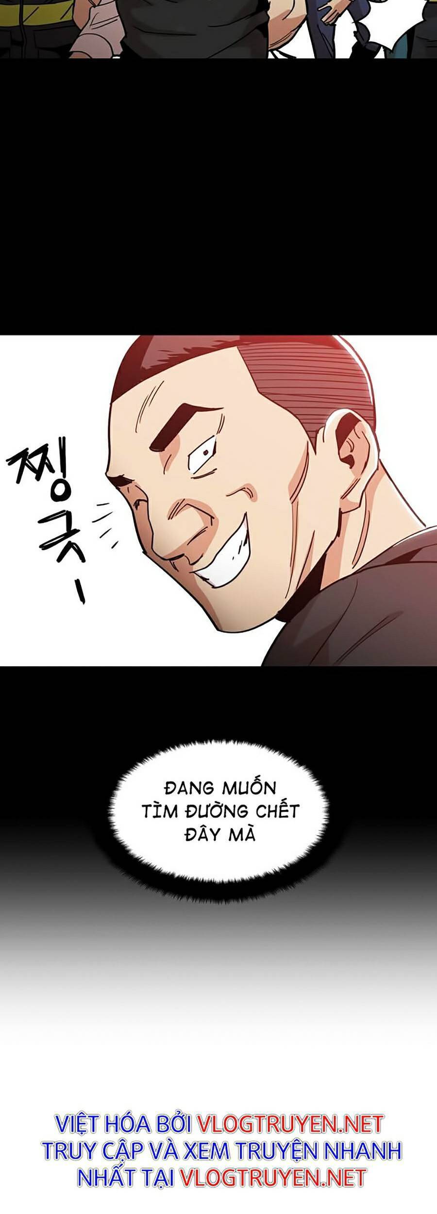 Kỷ Nguyên Tàn Bạo Chapter 26 - 9