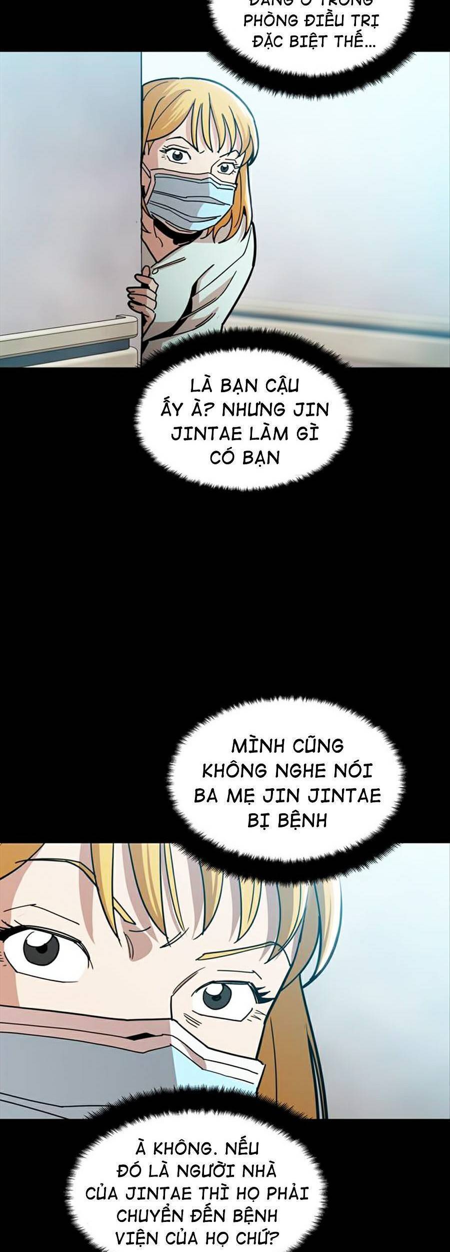 Kỷ Nguyên Tàn Bạo Chapter 27 - 15