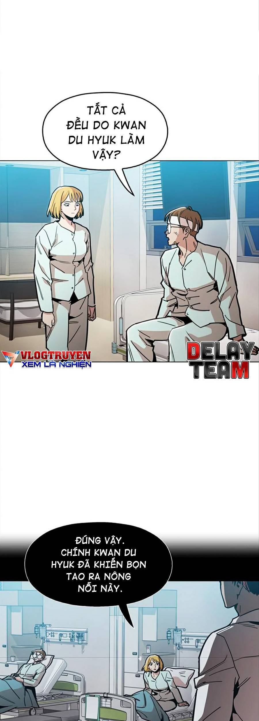 Kỷ Nguyên Tàn Bạo Chapter 27 - 3