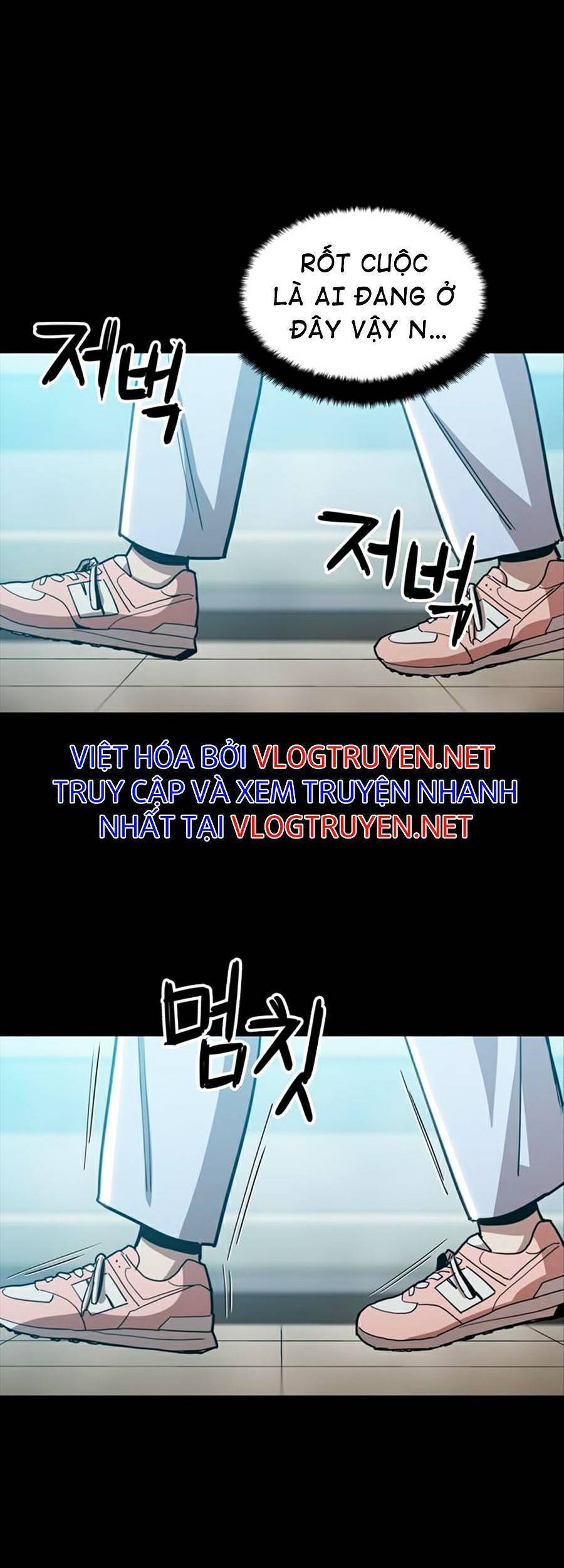 Kỷ Nguyên Tàn Bạo Chapter 27 - 21