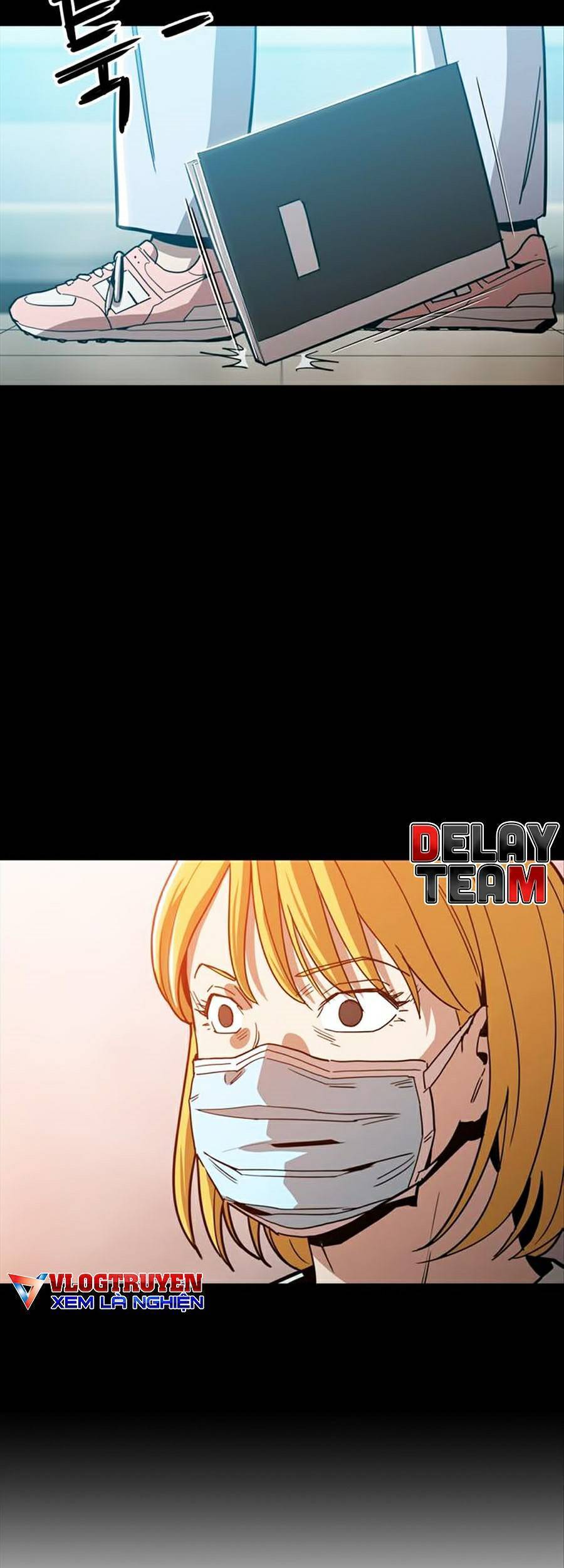 Kỷ Nguyên Tàn Bạo Chapter 27 - 23