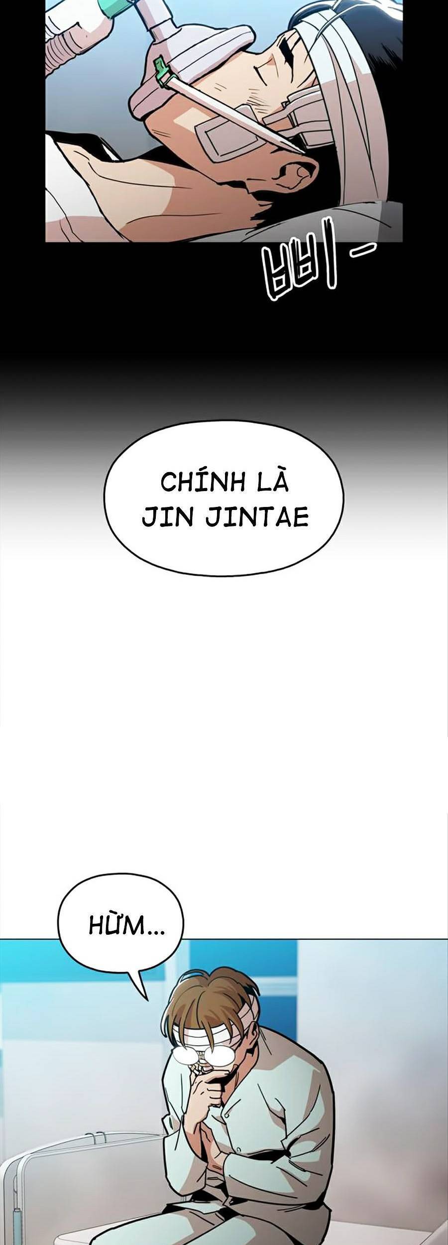 Kỷ Nguyên Tàn Bạo Chapter 27 - 27