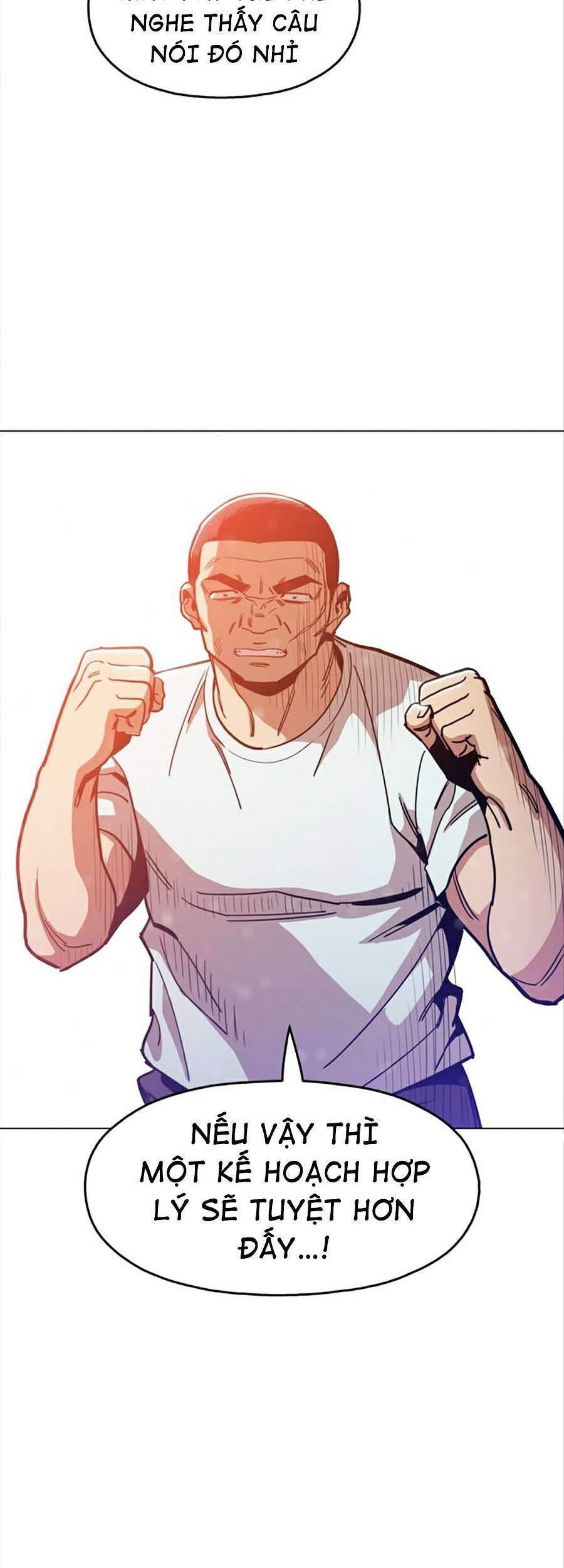 Kỷ Nguyên Tàn Bạo Chapter 27 - 33