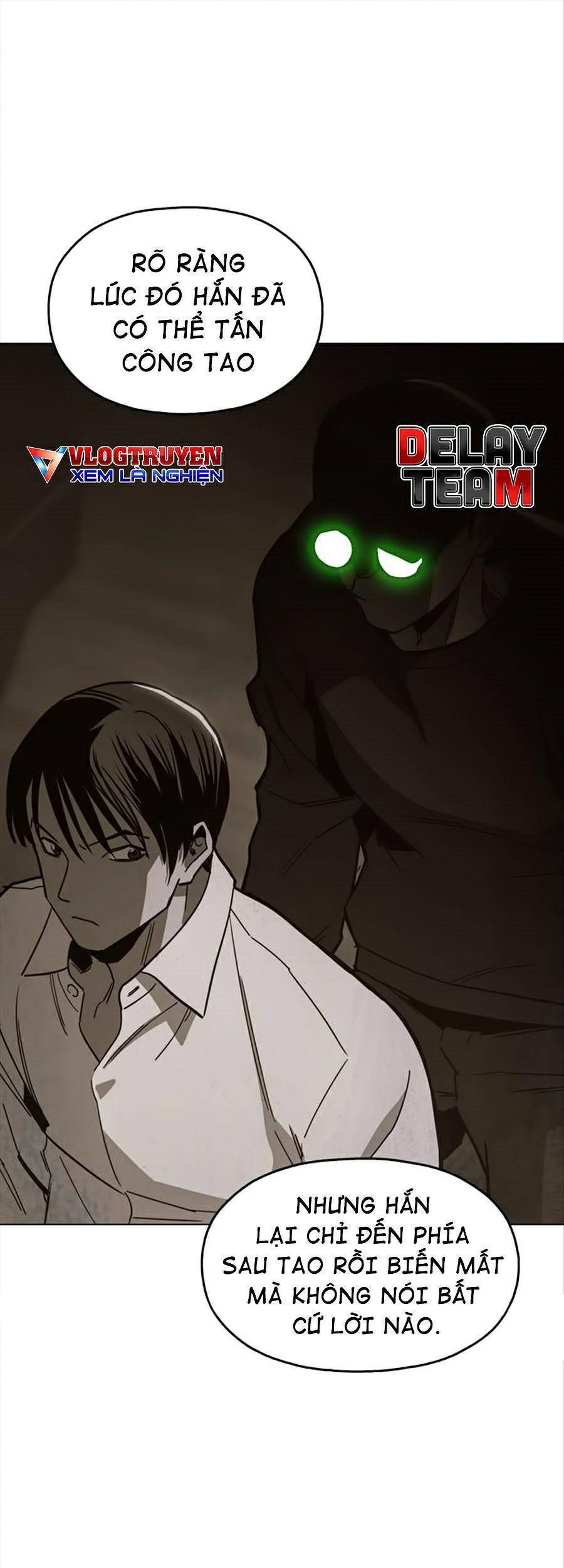 Kỷ Nguyên Tàn Bạo Chapter 27 - 37