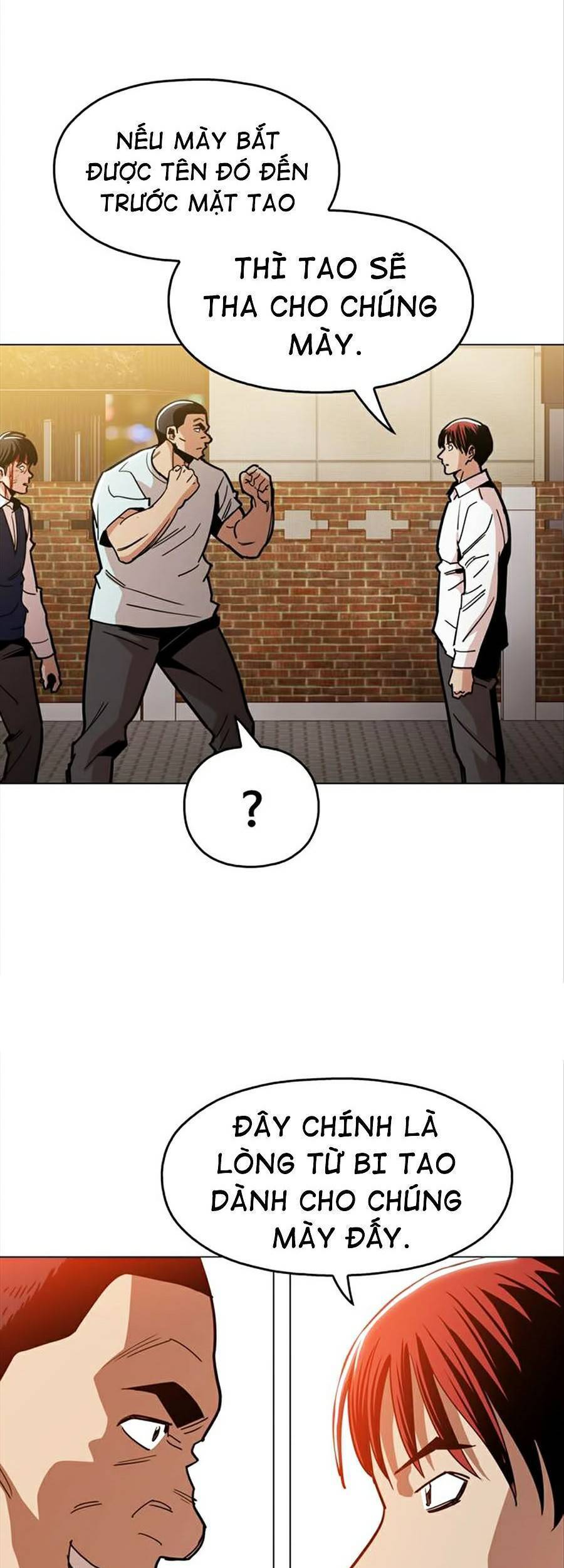 Kỷ Nguyên Tàn Bạo Chapter 27 - 39