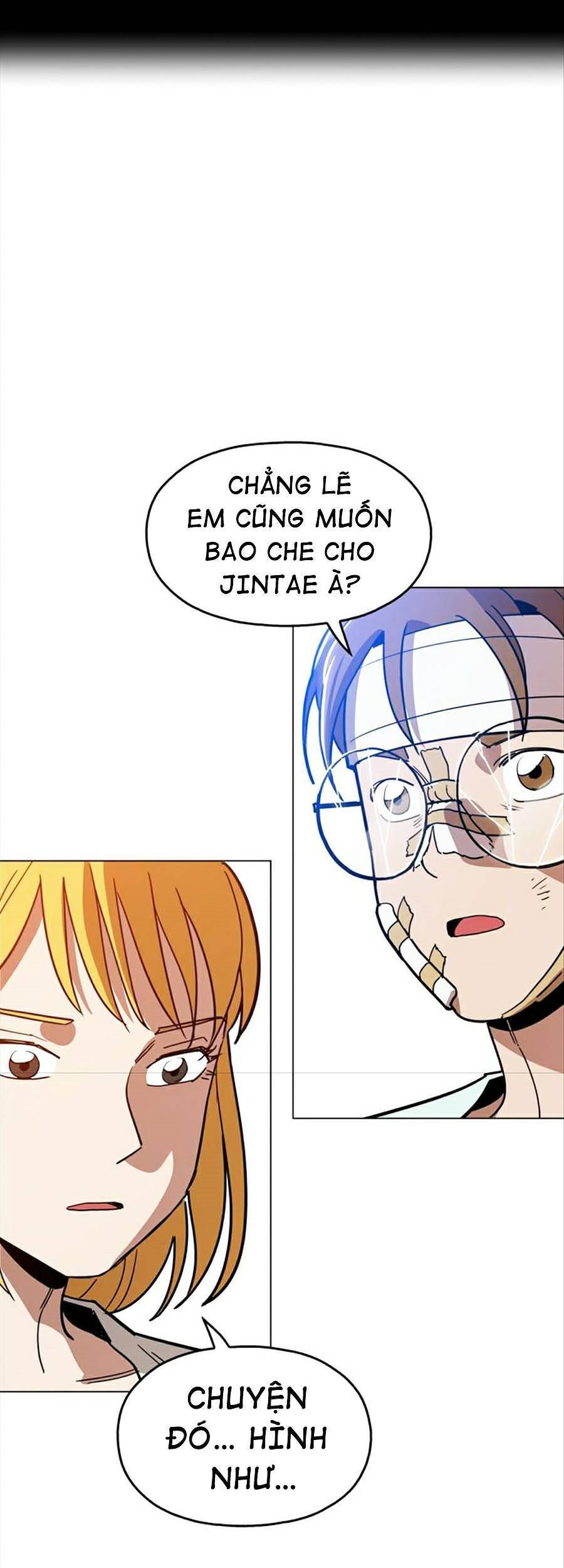 Kỷ Nguyên Tàn Bạo Chapter 27 - 5