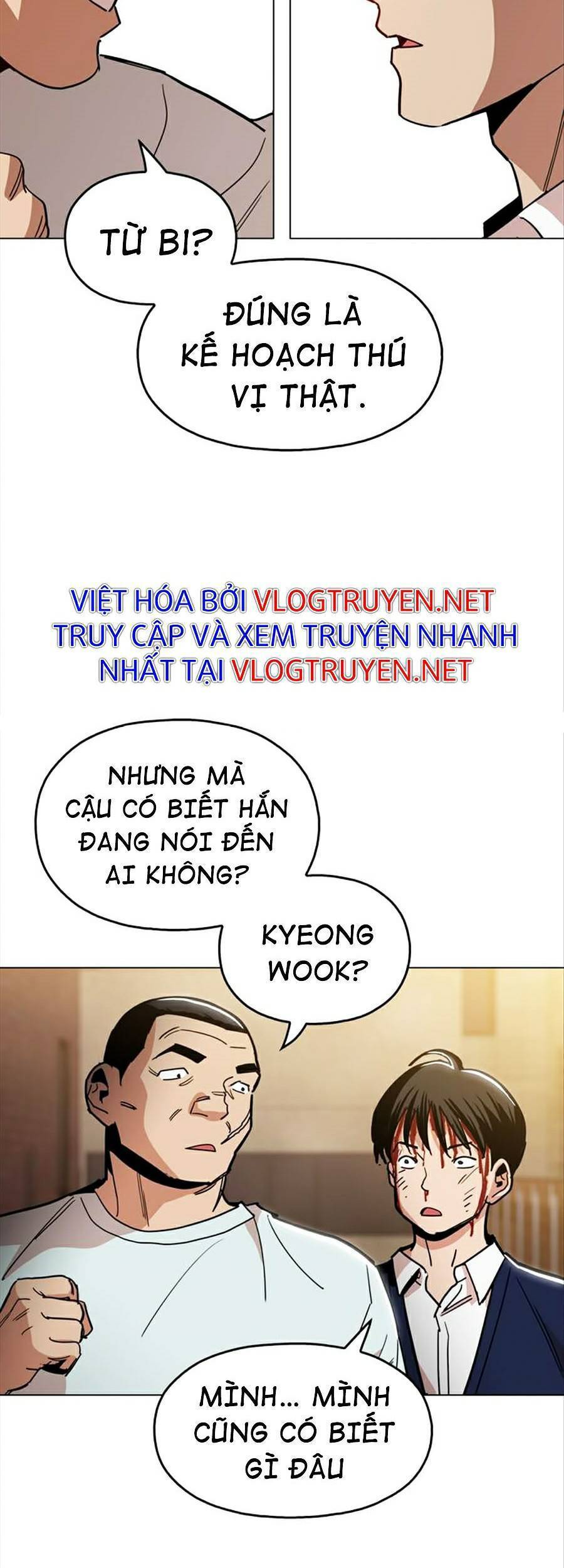 Kỷ Nguyên Tàn Bạo Chapter 27 - 41