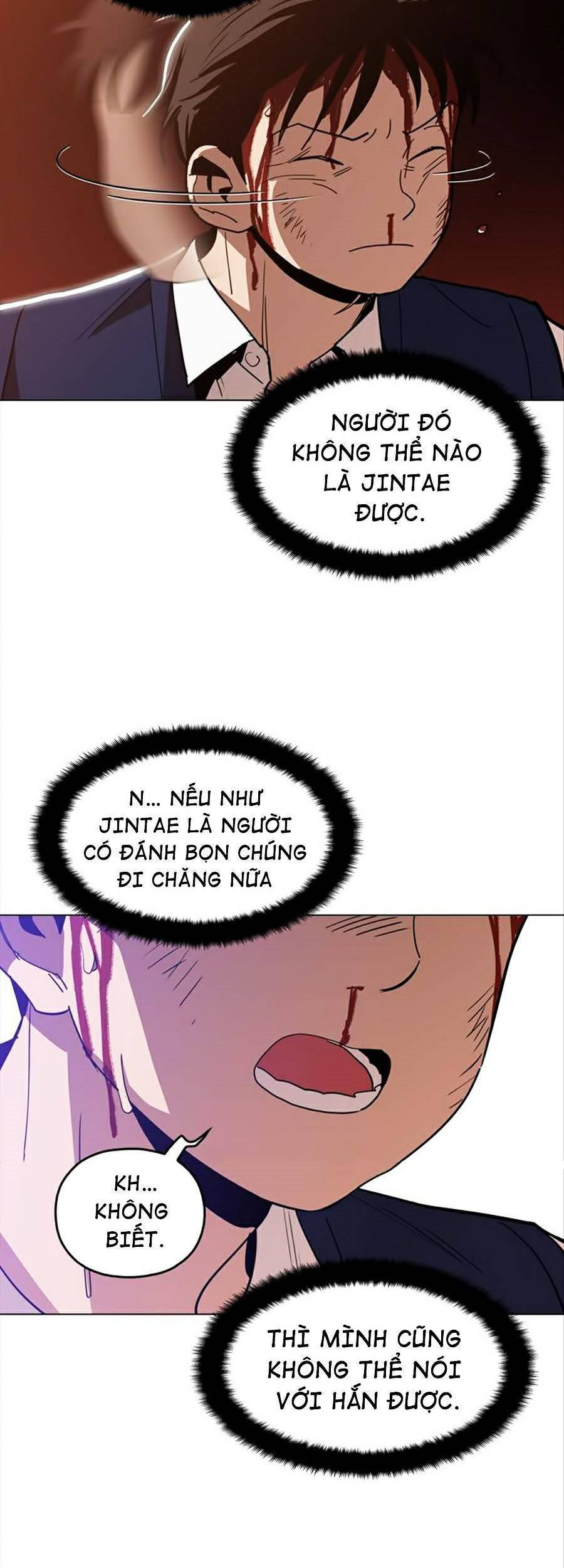 Kỷ Nguyên Tàn Bạo Chapter 27 - 47