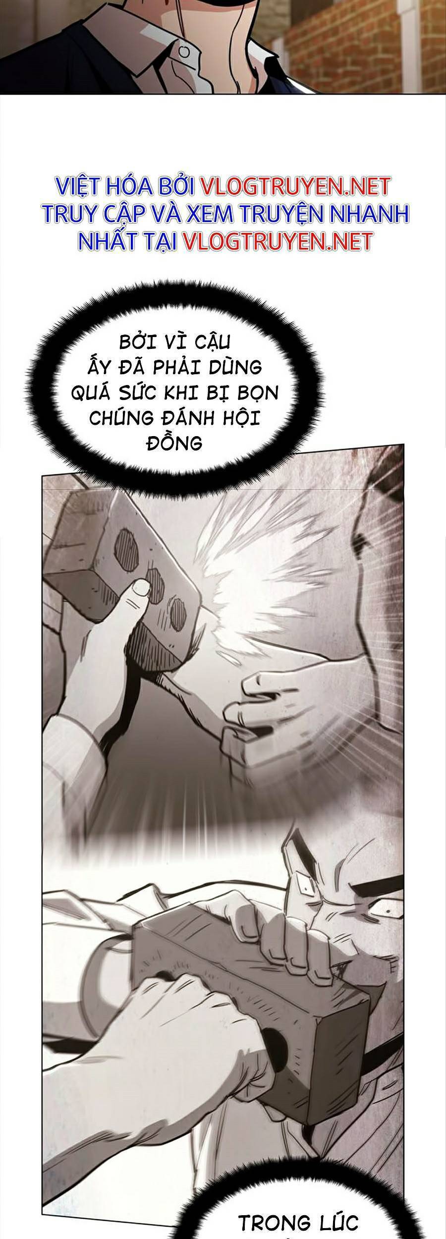 Kỷ Nguyên Tàn Bạo Chapter 27 - 59