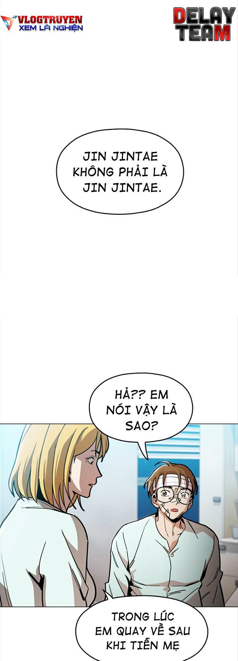 Kỷ Nguyên Tàn Bạo Chapter 27 - 7