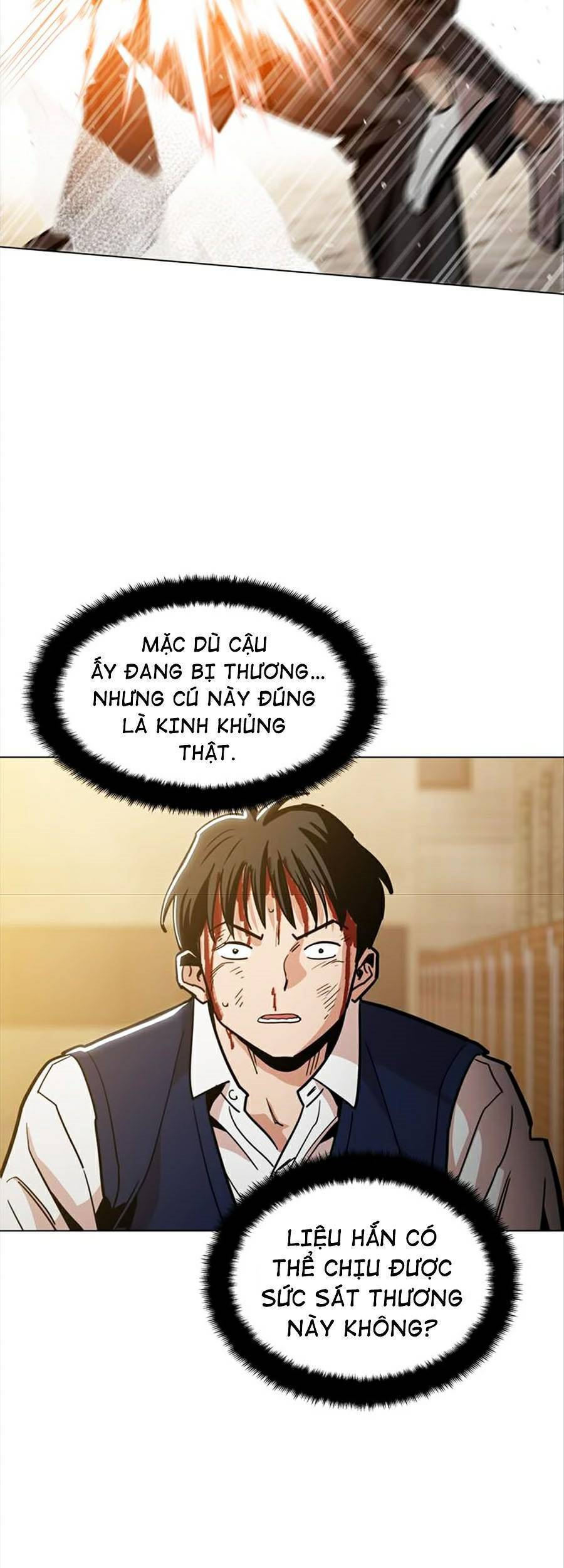 Kỷ Nguyên Tàn Bạo Chapter 27 - 65