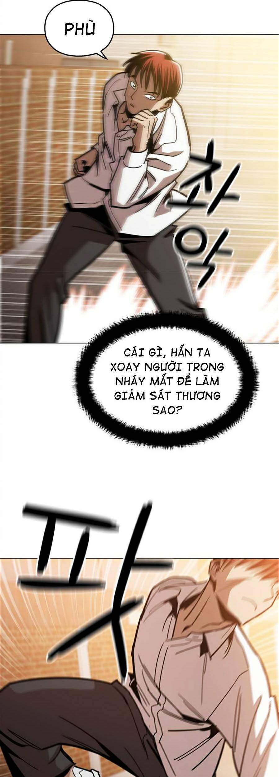 Kỷ Nguyên Tàn Bạo Chapter 27 - 67