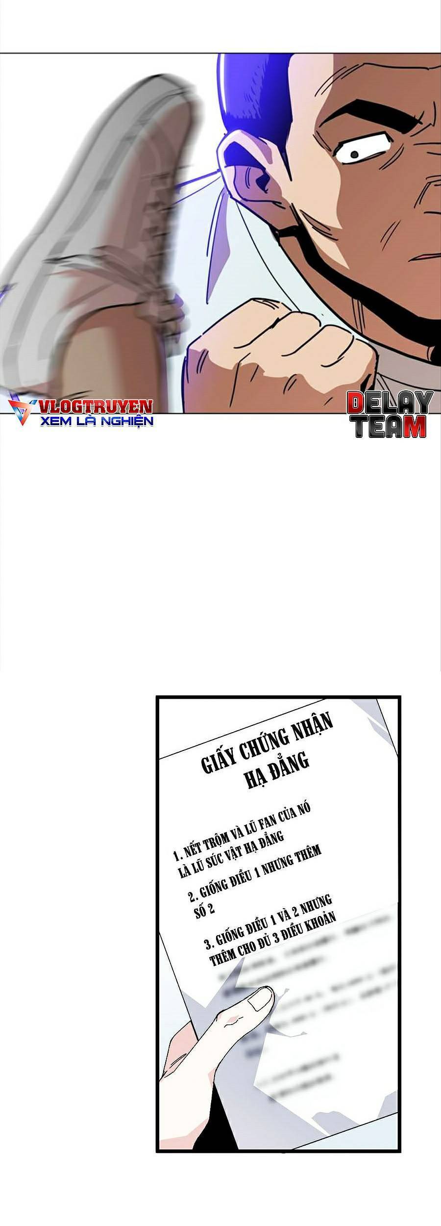 Kỷ Nguyên Tàn Bạo Chapter 27 - 71