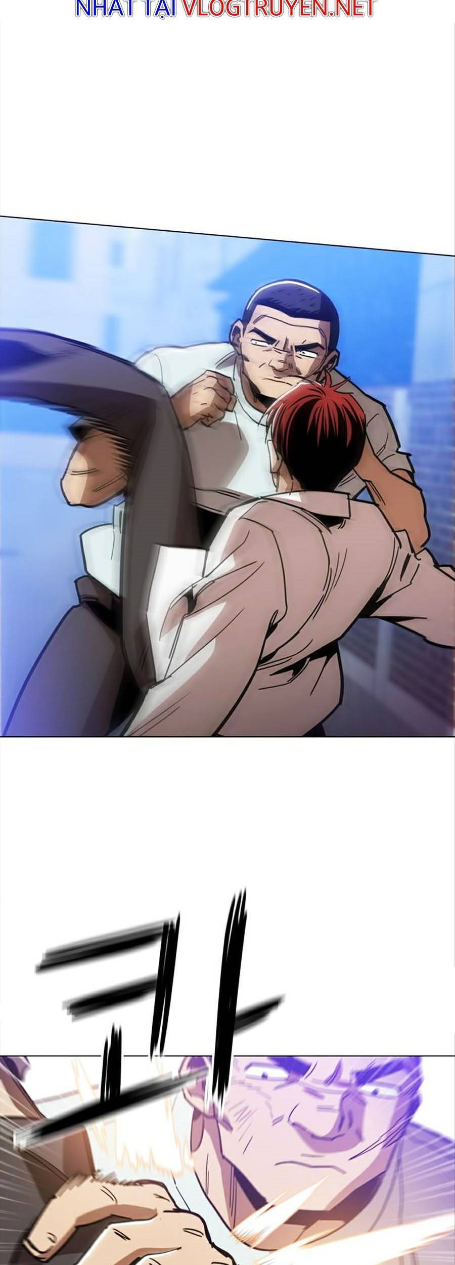 Kỷ Nguyên Tàn Bạo Chapter 27 - 83