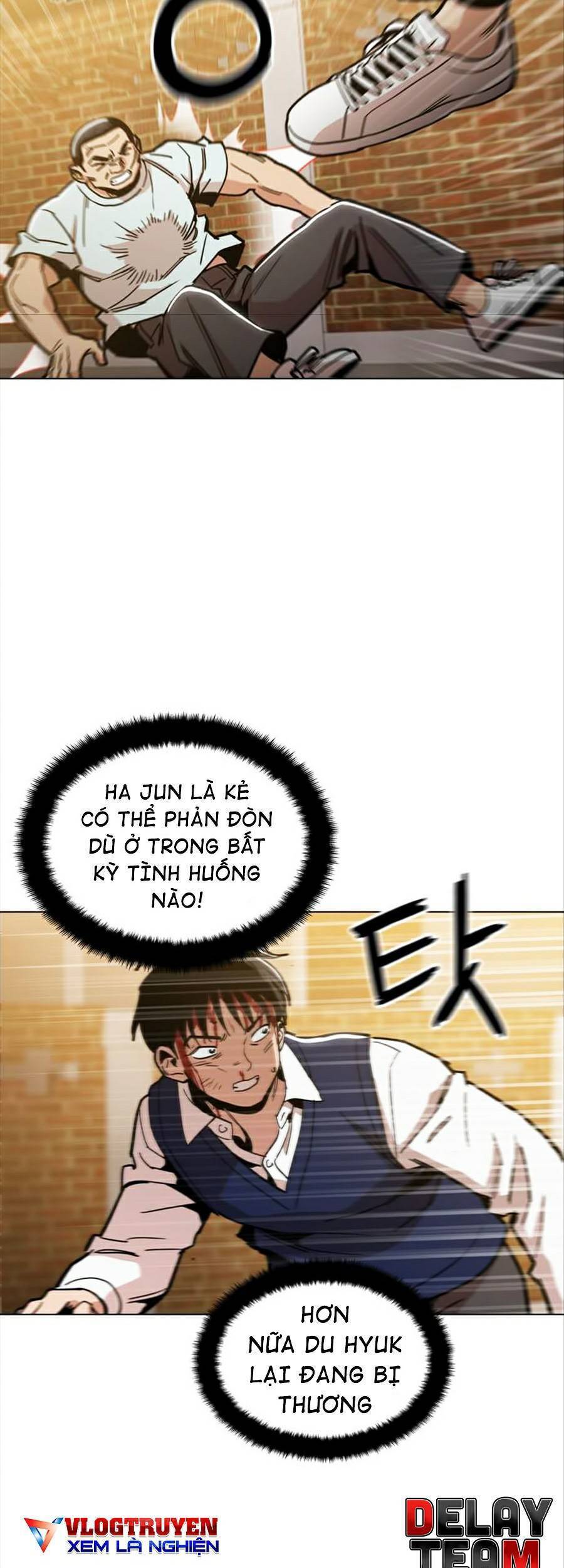 Kỷ Nguyên Tàn Bạo Chapter 27 - 89