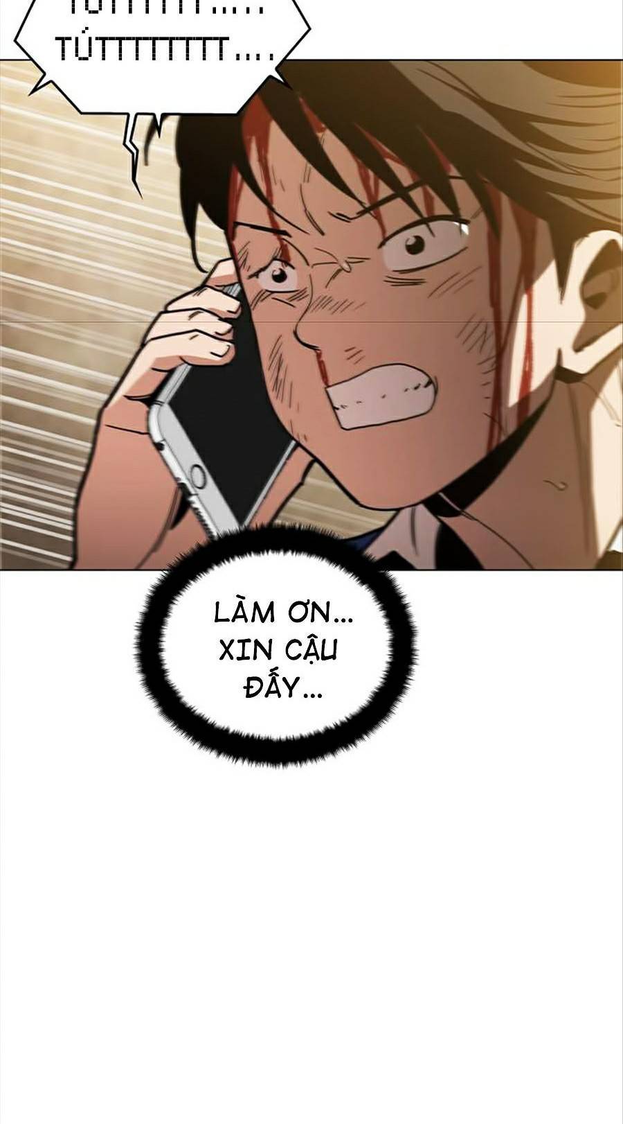 Kỷ Nguyên Tàn Bạo Chapter 27 - 92