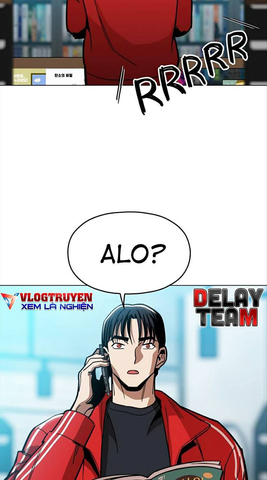 Kỷ Nguyên Tàn Bạo Chapter 27 - 95