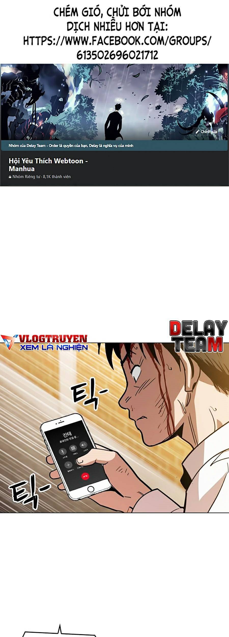 Kỷ Nguyên Tàn Bạo Chapter 28 - 1