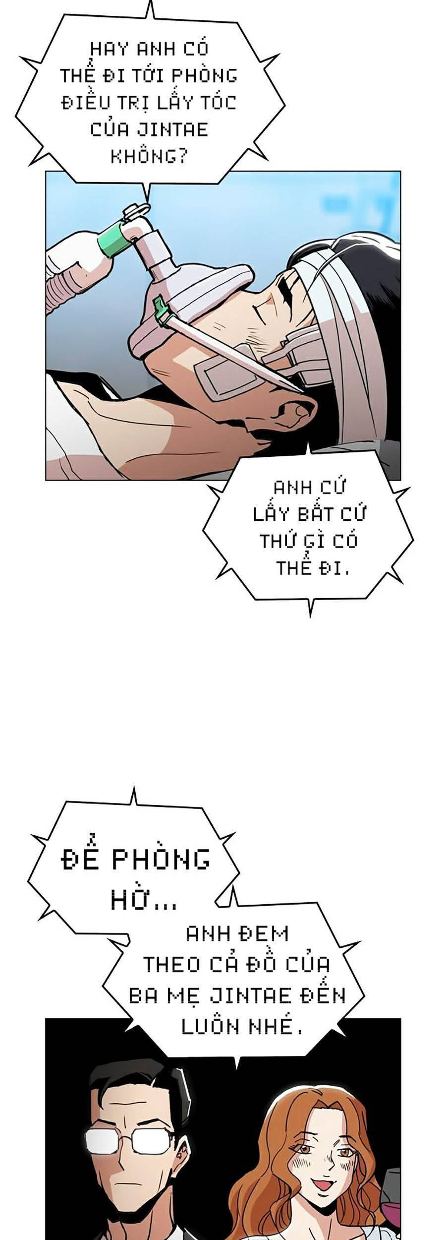 Kỷ Nguyên Tàn Bạo Chapter 28 - 11