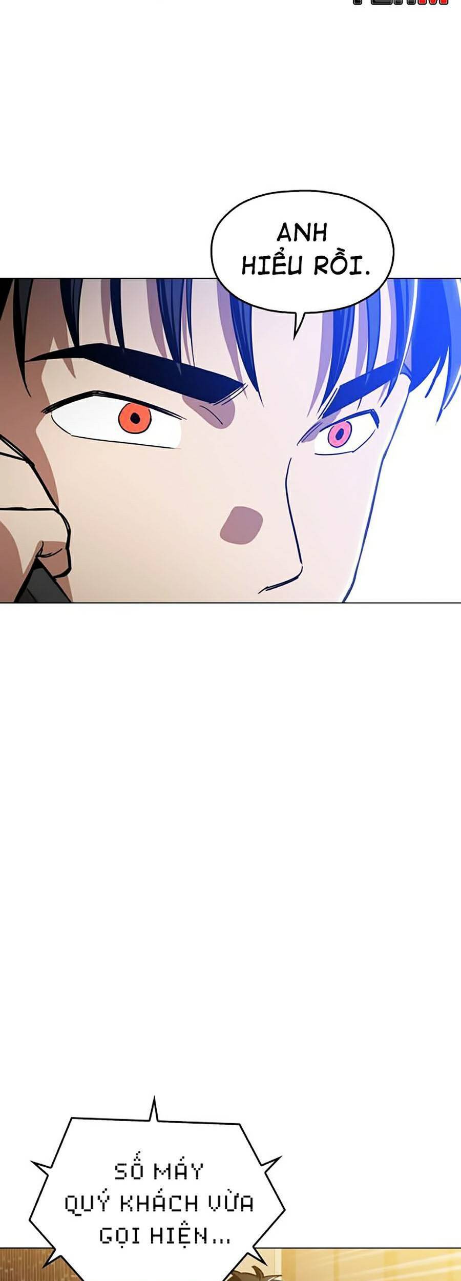 Kỷ Nguyên Tàn Bạo Chapter 28 - 13