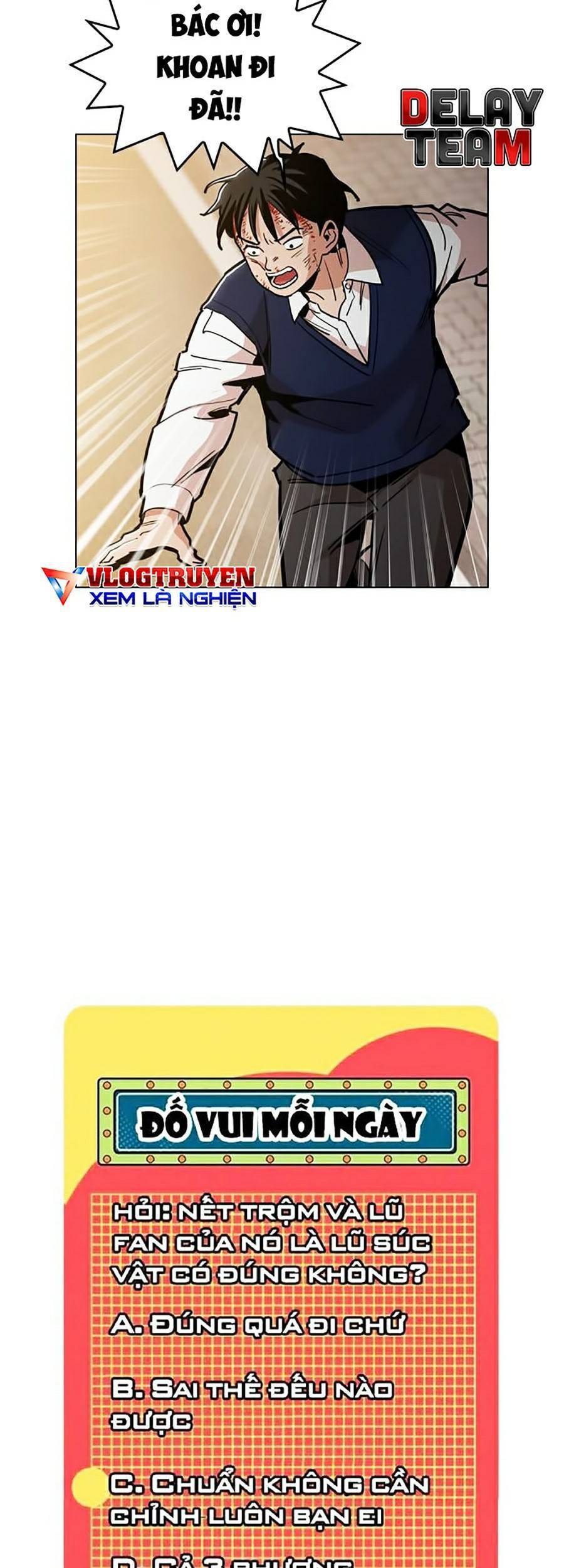 Kỷ Nguyên Tàn Bạo Chapter 28 - 17