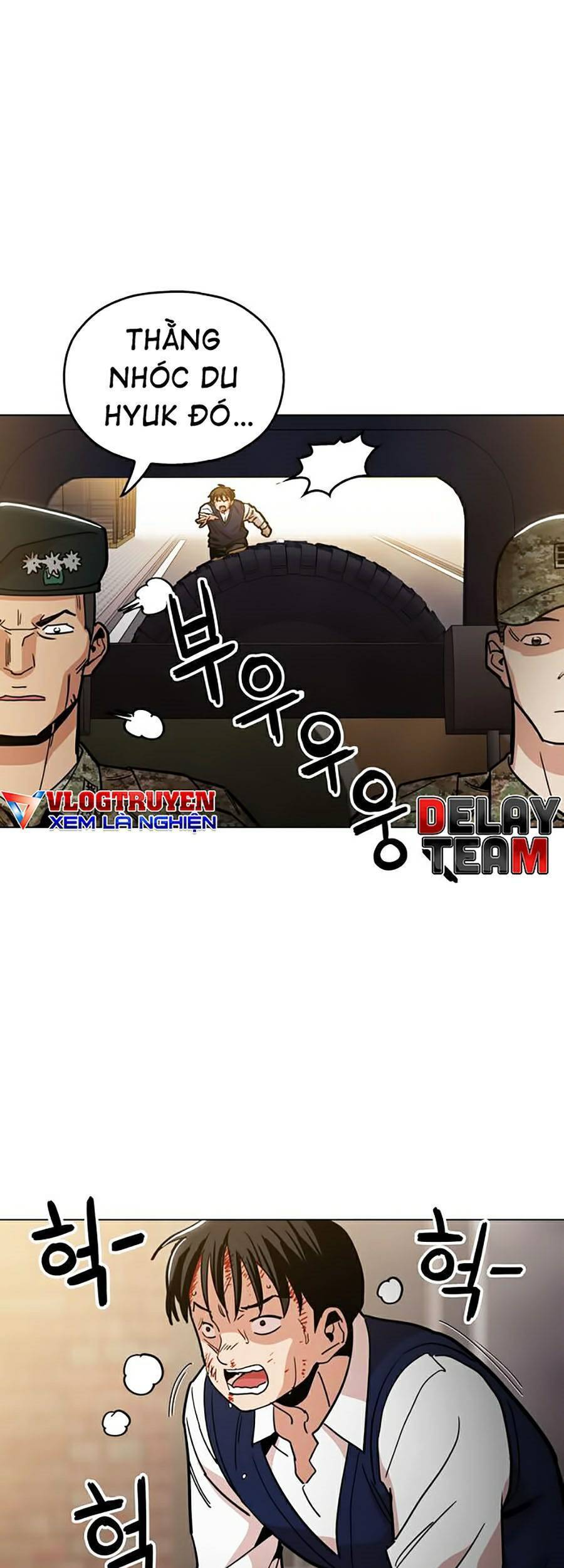 Kỷ Nguyên Tàn Bạo Chapter 28 - 19