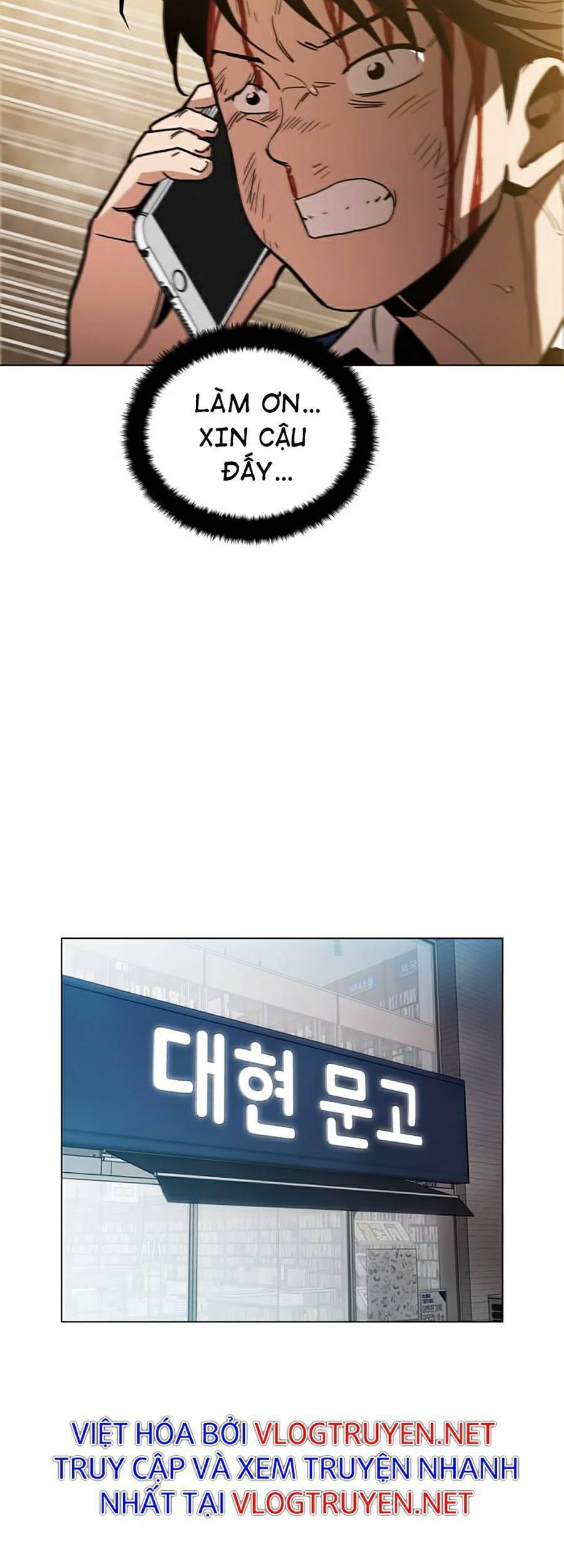 Kỷ Nguyên Tàn Bạo Chapter 28 - 3