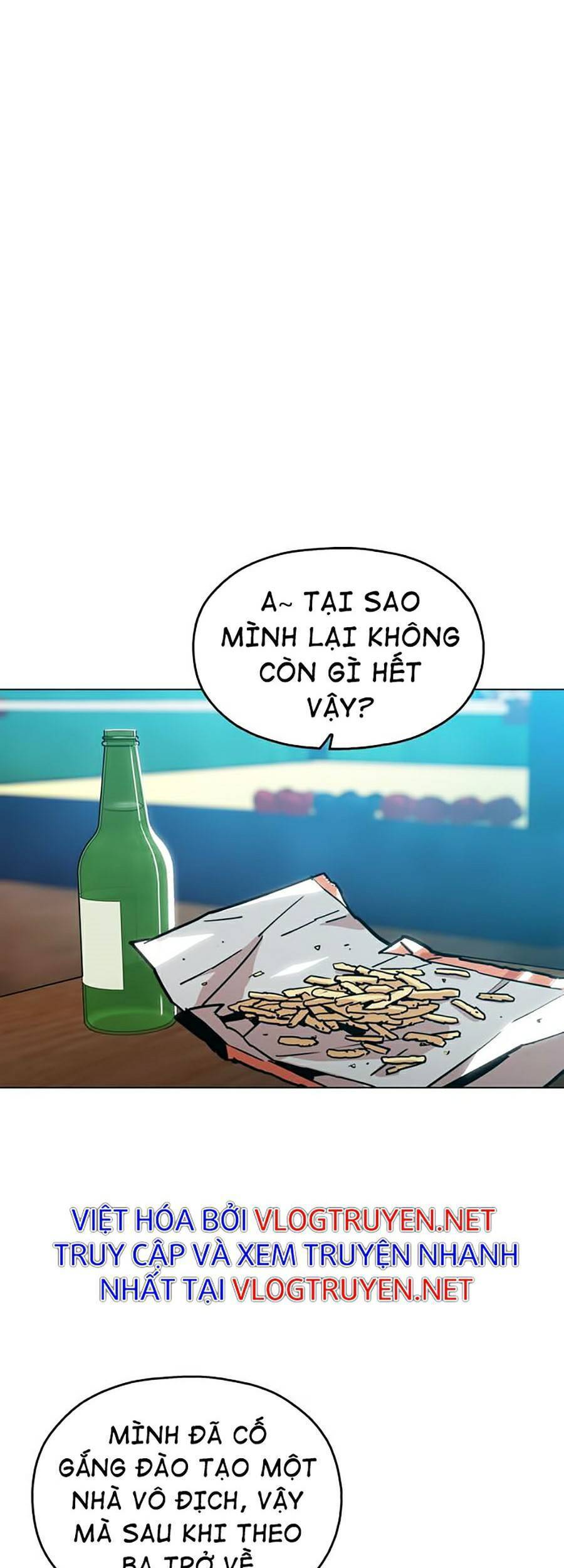 Kỷ Nguyên Tàn Bạo Chapter 28 - 21