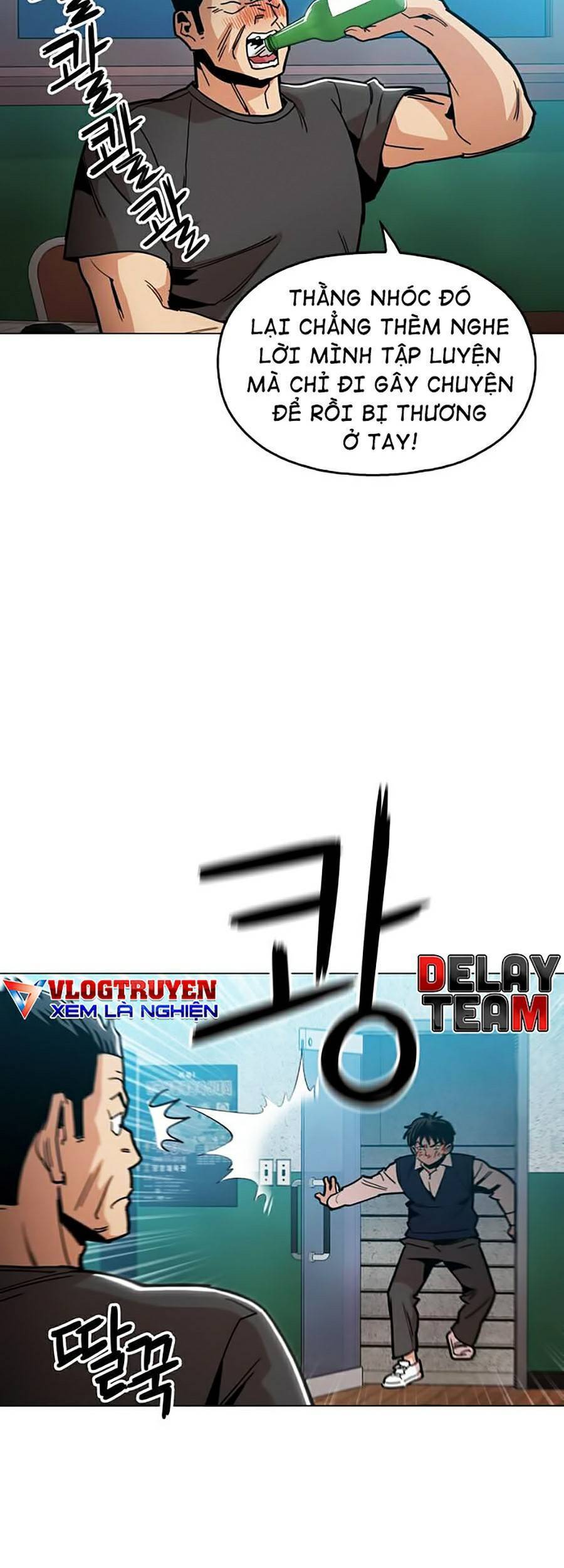 Kỷ Nguyên Tàn Bạo Chapter 28 - 23