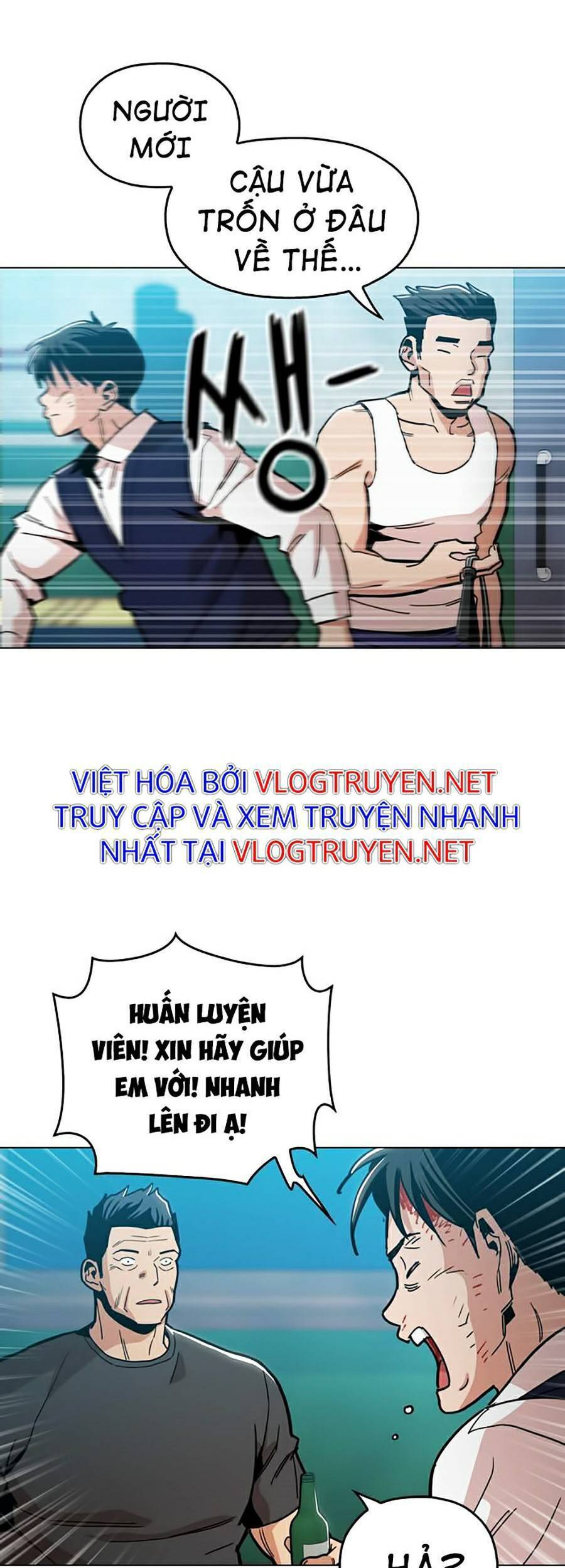 Kỷ Nguyên Tàn Bạo Chapter 28 - 25