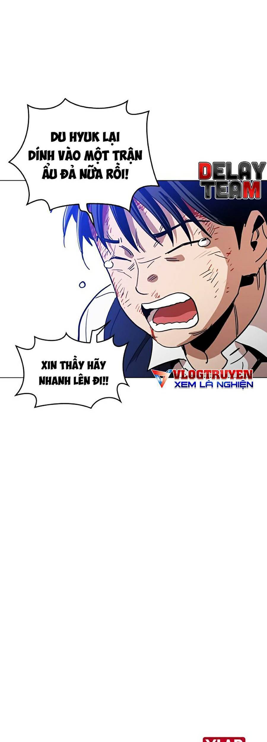 Kỷ Nguyên Tàn Bạo Chapter 28 - 27