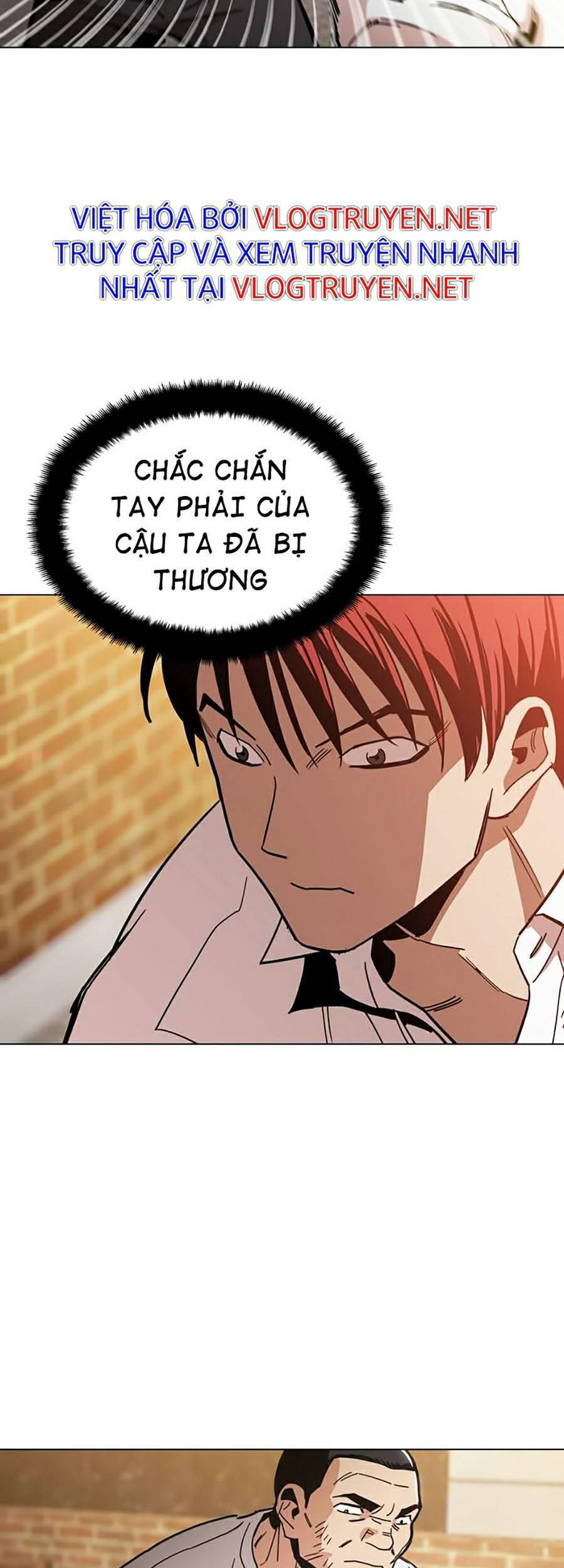 Kỷ Nguyên Tàn Bạo Chapter 28 - 33
