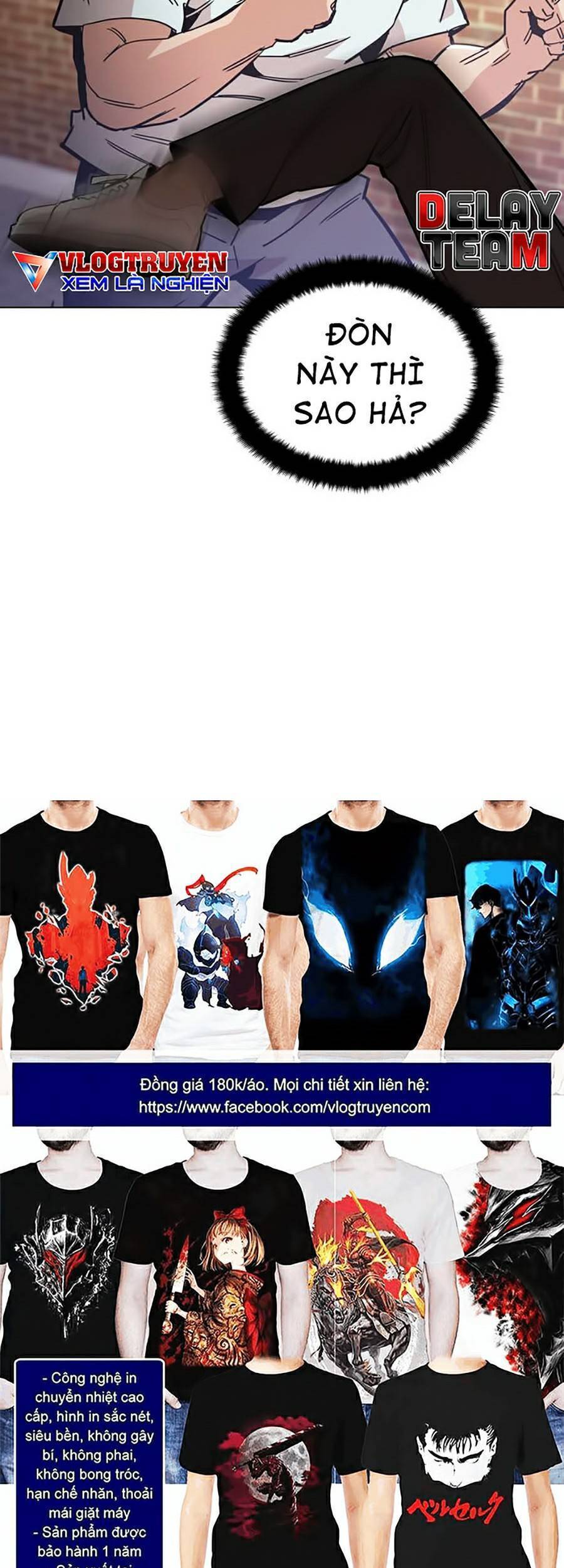 Kỷ Nguyên Tàn Bạo Chapter 28 - 35