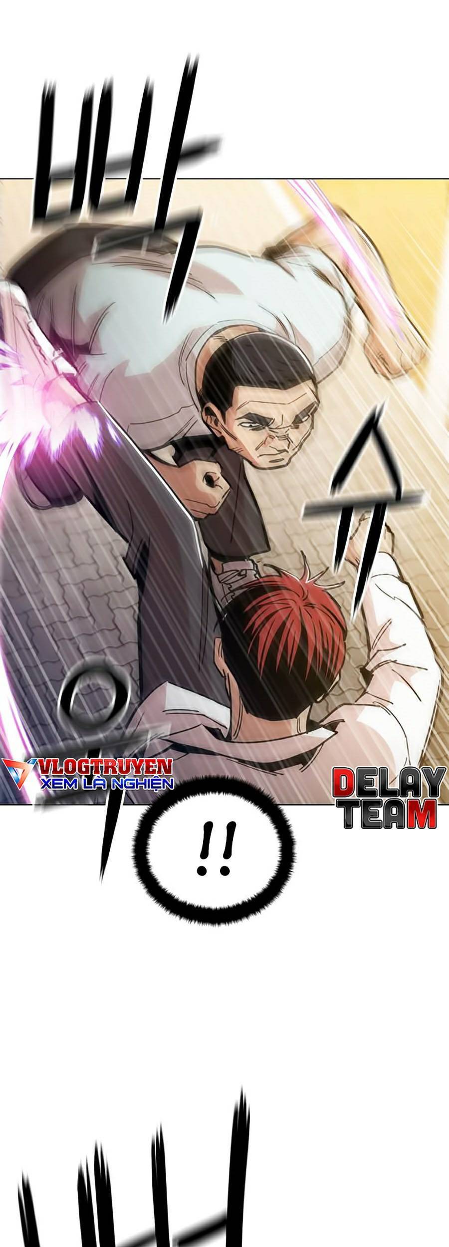 Kỷ Nguyên Tàn Bạo Chapter 28 - 37