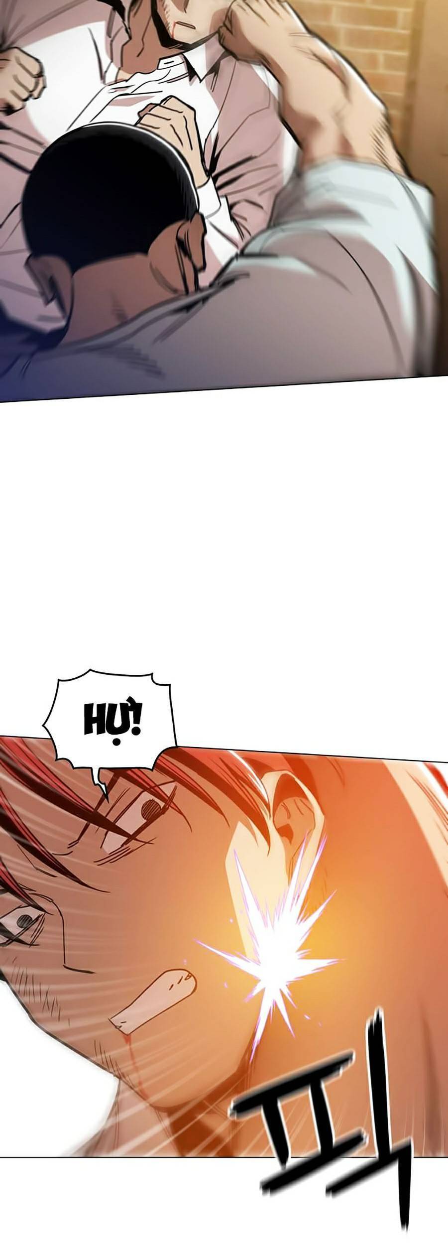 Kỷ Nguyên Tàn Bạo Chapter 28 - 45